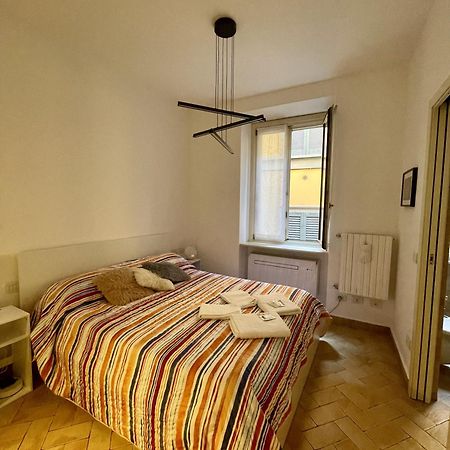 Santa Sofia Apartment Milano Ngoại thất bức ảnh