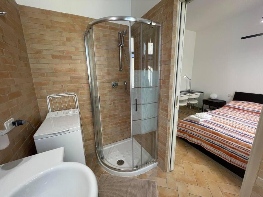 Santa Sofia Apartment Milano Ngoại thất bức ảnh