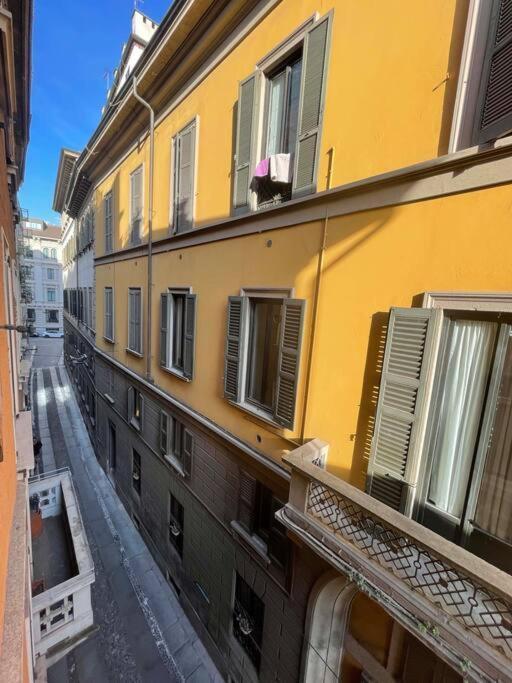 Santa Sofia Apartment Milano Ngoại thất bức ảnh