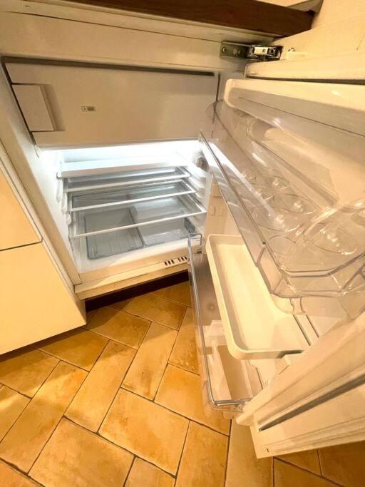 Santa Sofia Apartment Milano Ngoại thất bức ảnh