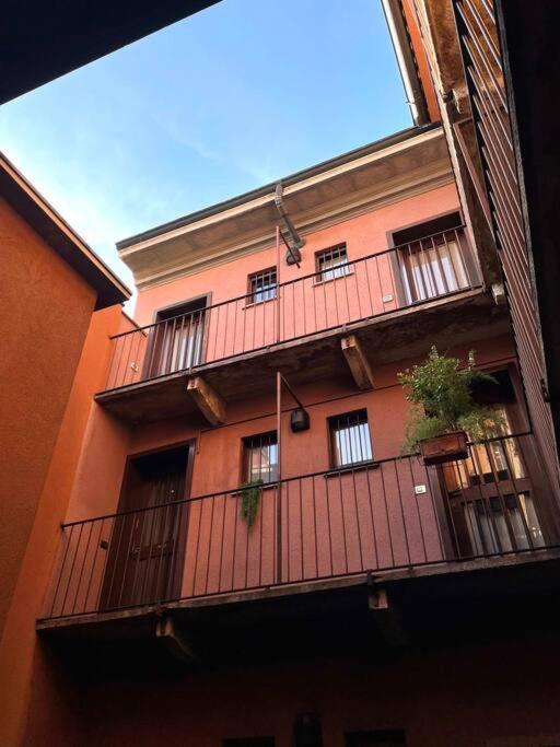Santa Sofia Apartment Milano Ngoại thất bức ảnh