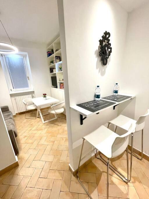 Santa Sofia Apartment Milano Ngoại thất bức ảnh