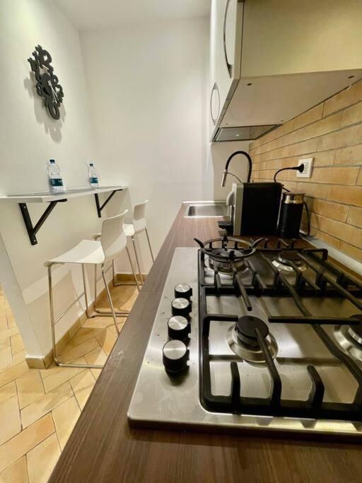 Santa Sofia Apartment Milano Ngoại thất bức ảnh