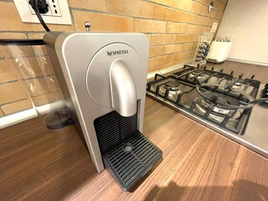Santa Sofia Apartment Milano Ngoại thất bức ảnh
