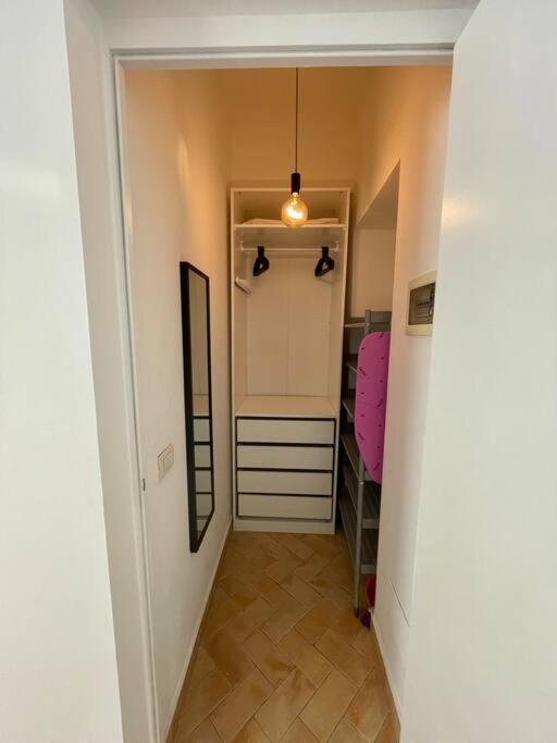 Santa Sofia Apartment Milano Ngoại thất bức ảnh