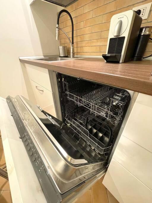 Santa Sofia Apartment Milano Ngoại thất bức ảnh