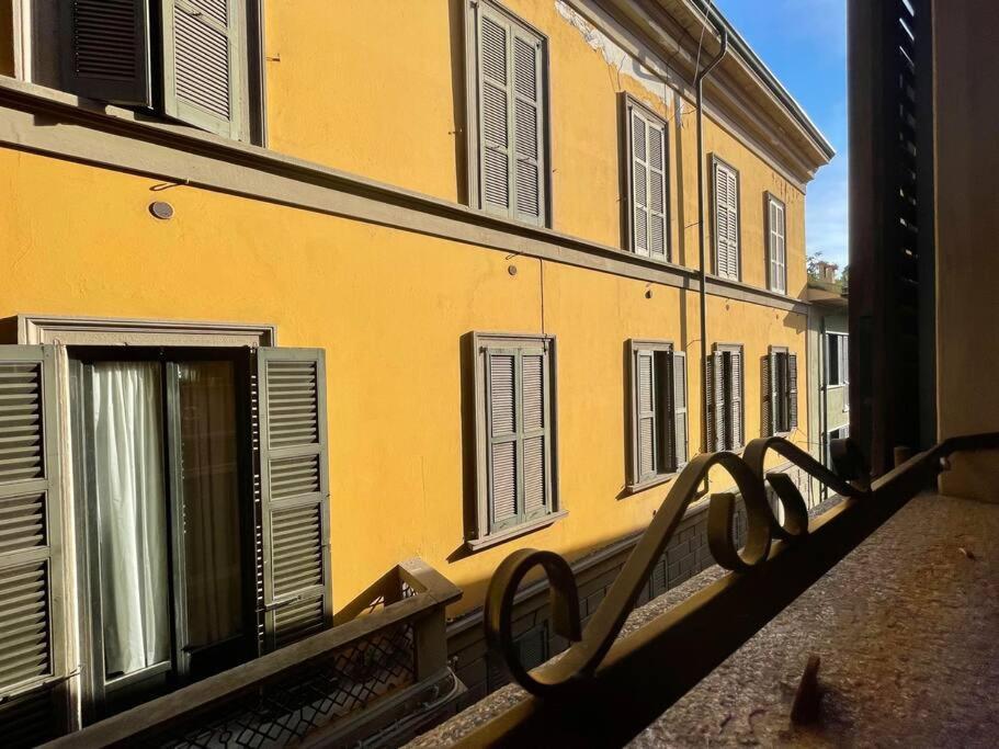 Santa Sofia Apartment Milano Ngoại thất bức ảnh
