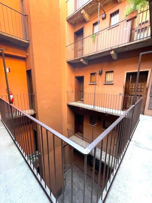 Santa Sofia Apartment Milano Ngoại thất bức ảnh