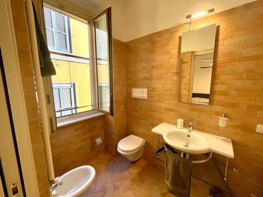 Santa Sofia Apartment Milano Ngoại thất bức ảnh