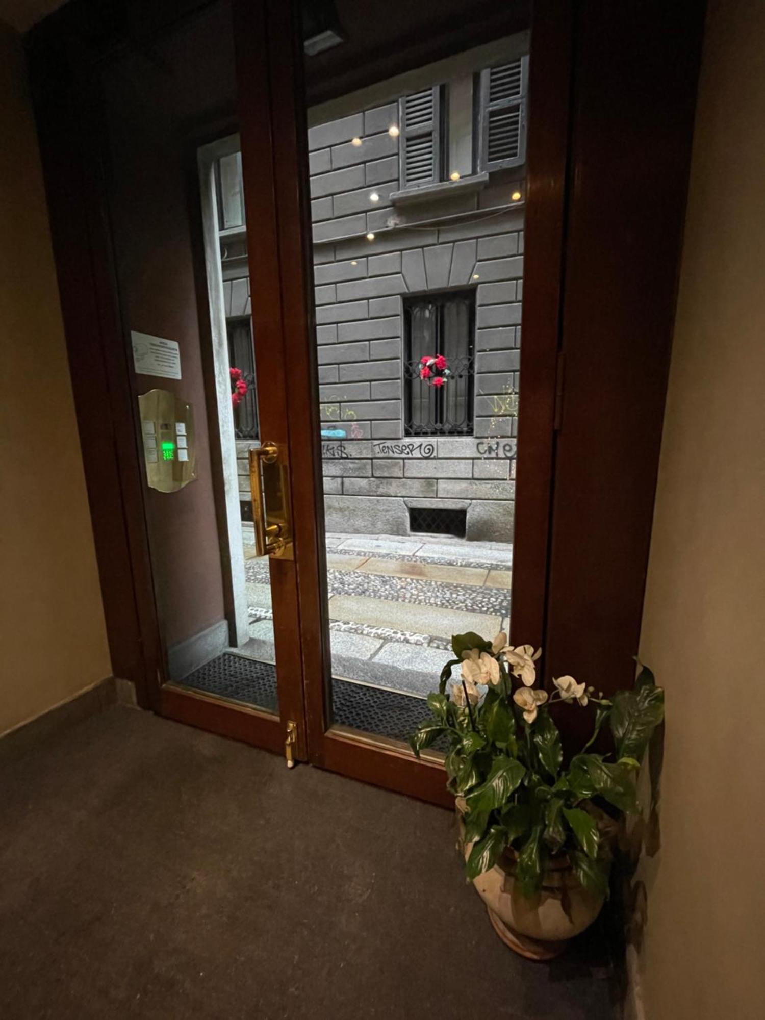 Santa Sofia Apartment Milano Ngoại thất bức ảnh