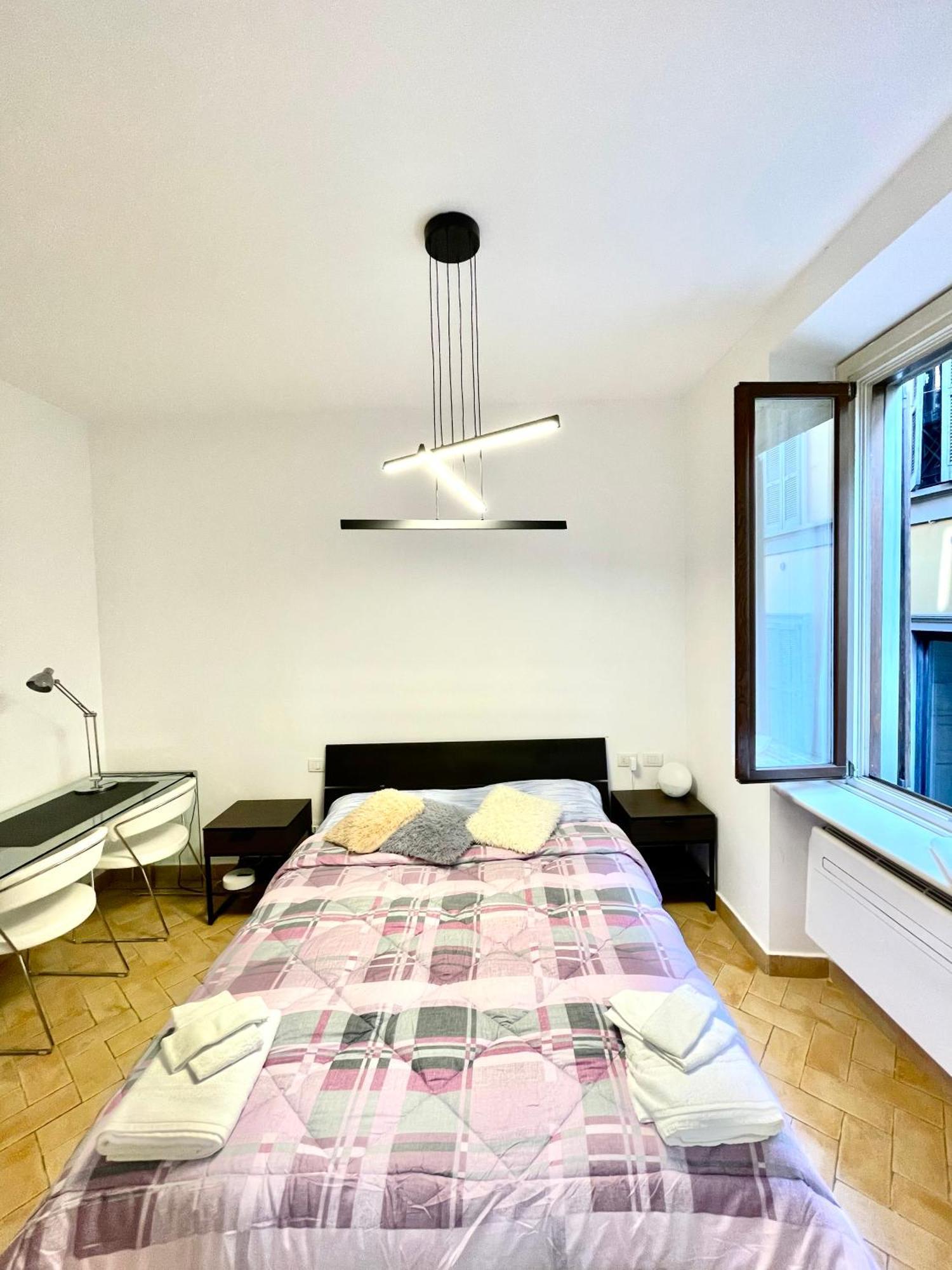 Santa Sofia Apartment Milano Ngoại thất bức ảnh
