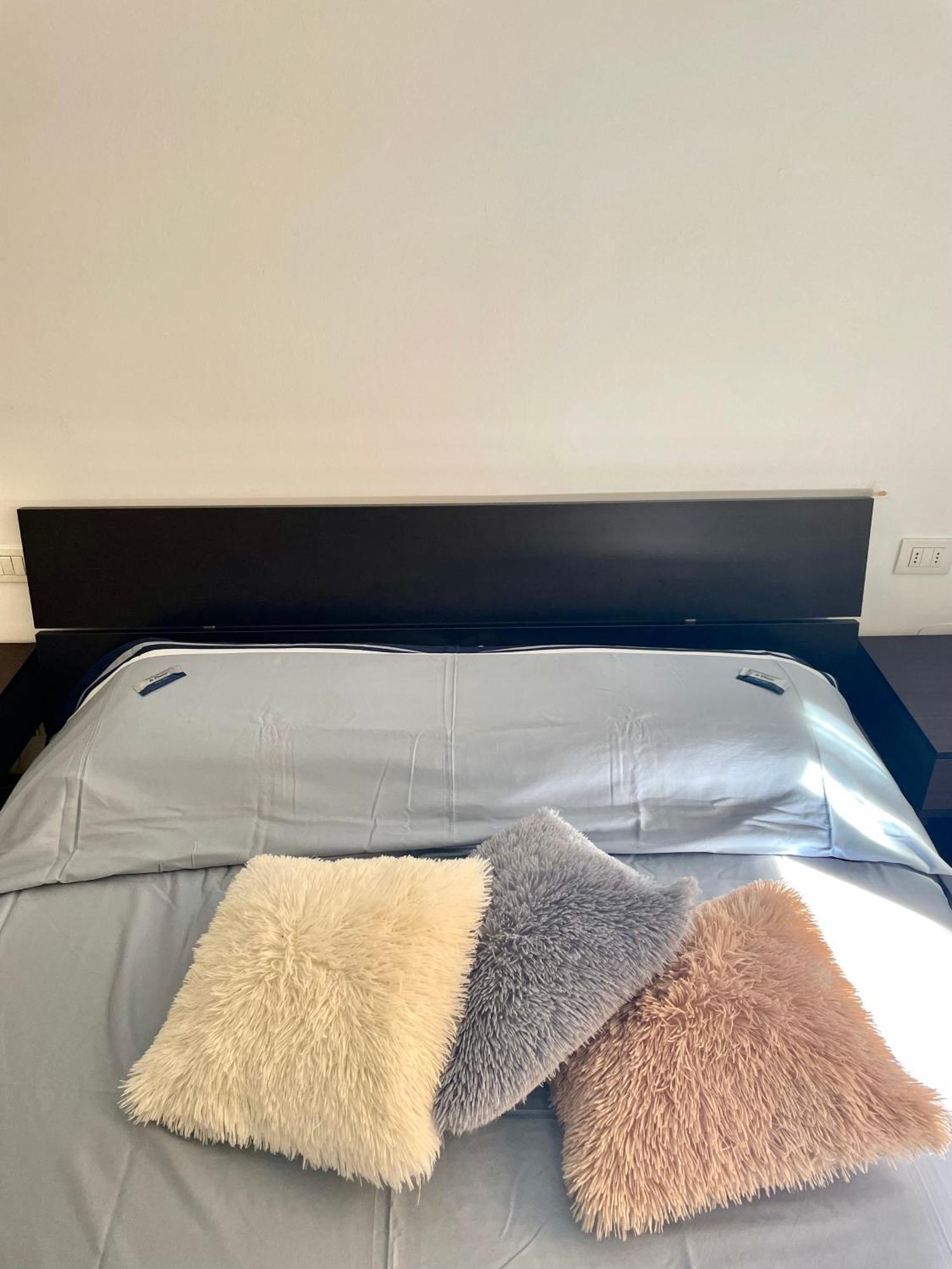 Santa Sofia Apartment Milano Ngoại thất bức ảnh