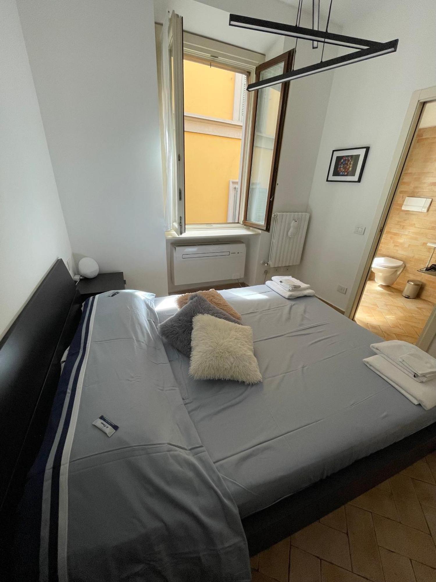Santa Sofia Apartment Milano Ngoại thất bức ảnh