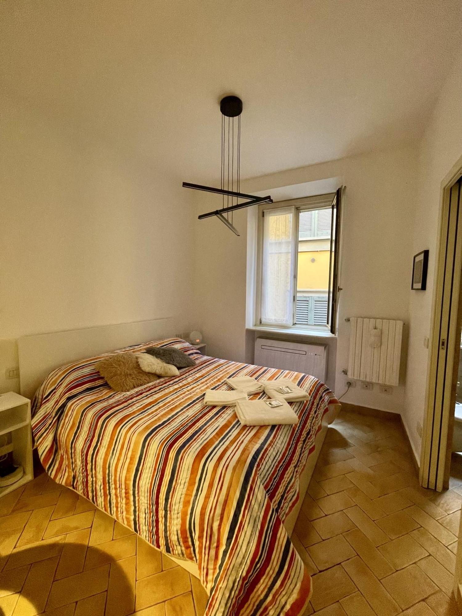 Santa Sofia Apartment Milano Ngoại thất bức ảnh