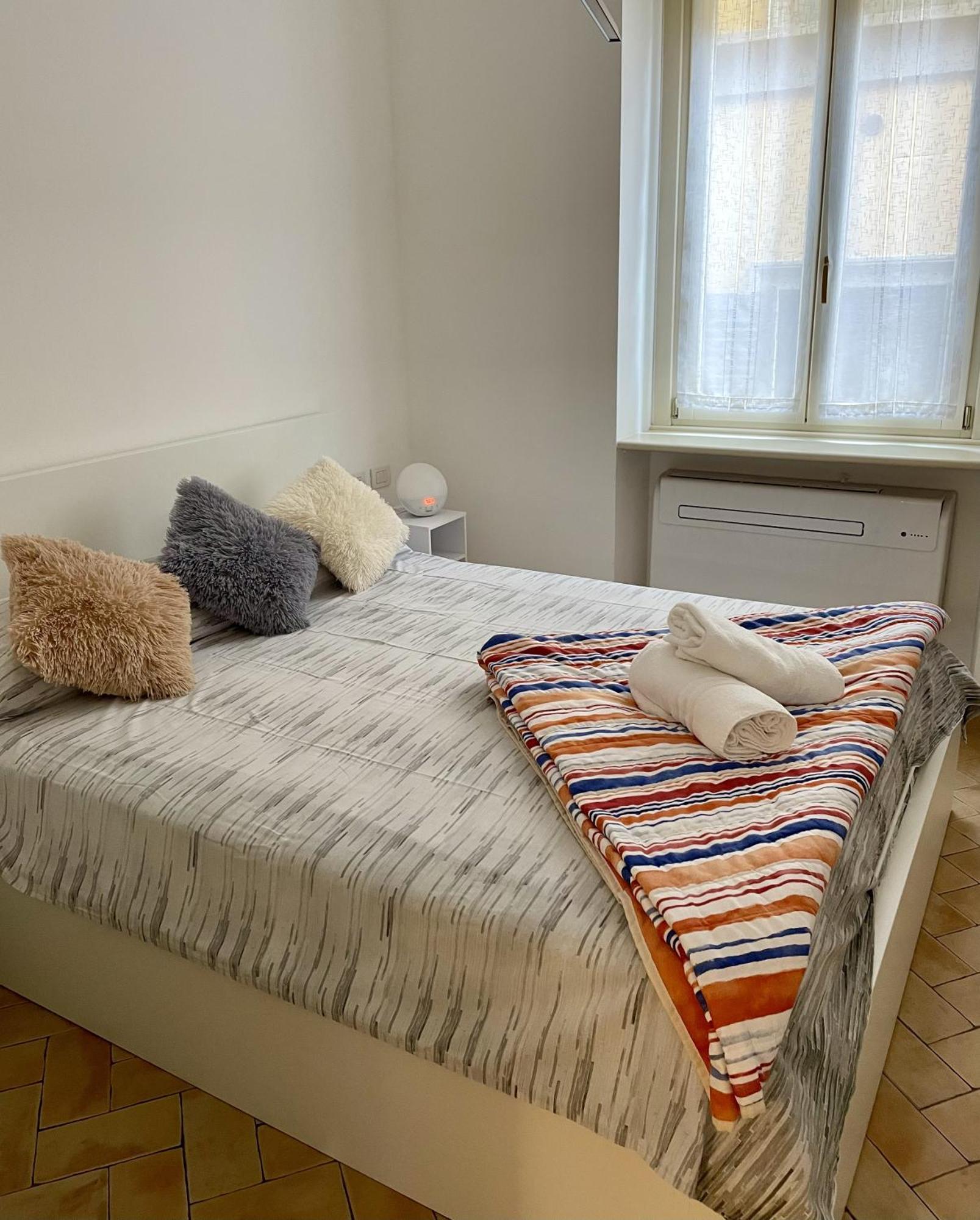 Santa Sofia Apartment Milano Ngoại thất bức ảnh